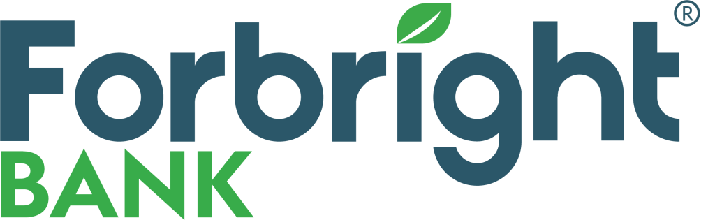 Forbright Bank Growth Savings logo