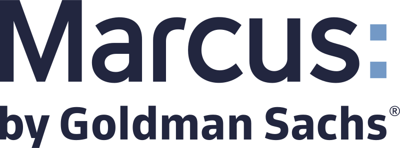 Marcus by Goldman Sachs logo