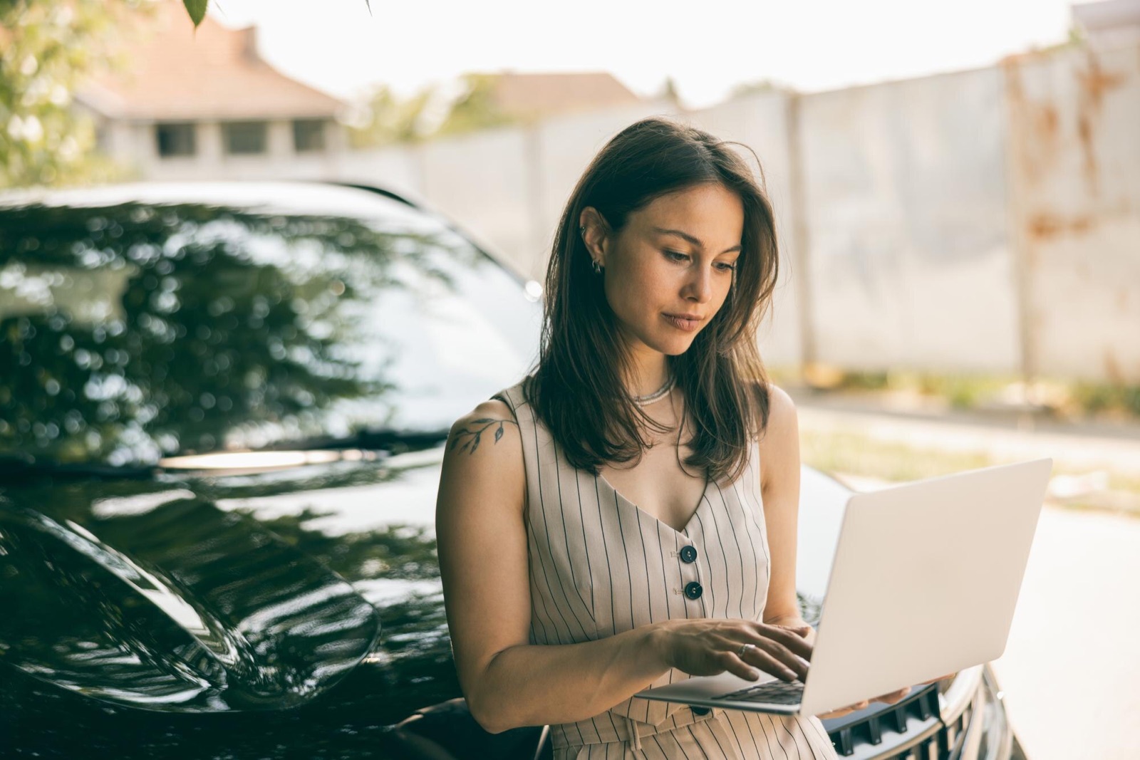 Car Insurance Rates Keep Climbing: What's Driving It and How to Push Back