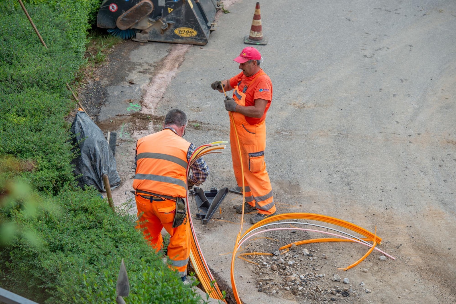 EPA Issues Guidance on Replacing Lead Pipes as the 2027 Inventory Deadline Nears