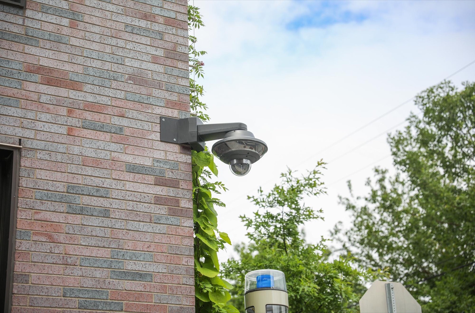 Eufy Unveils a 4K NVR System, a 9-Megapixel Doorbell and a $70 Window Camera at IFA 2026