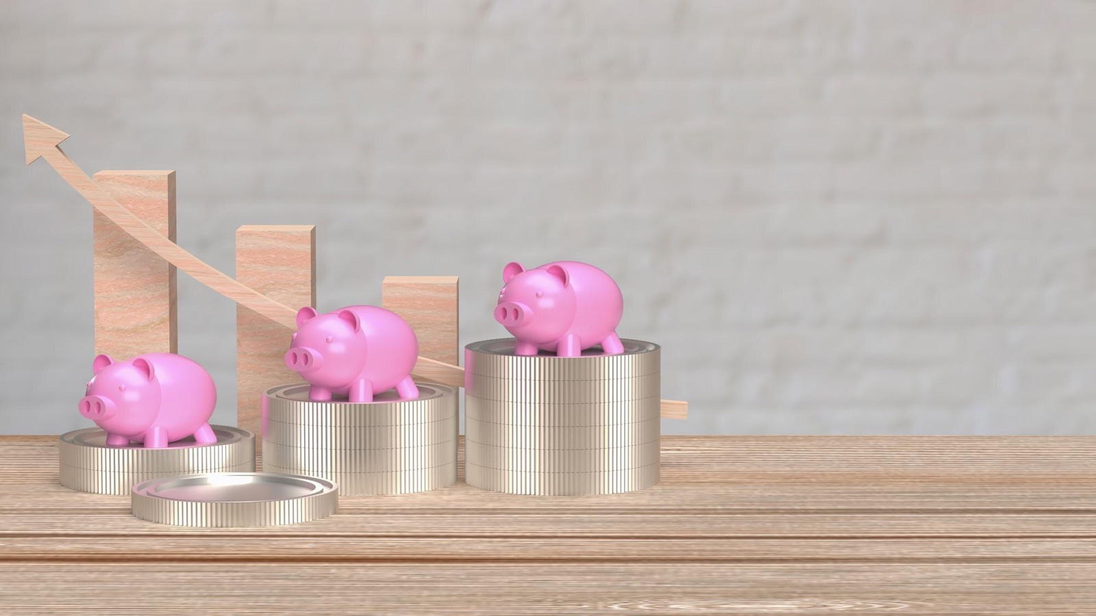 The Fed Cuts Again and Savings Yields Start Sliding — What to Do Before They Reach 3%