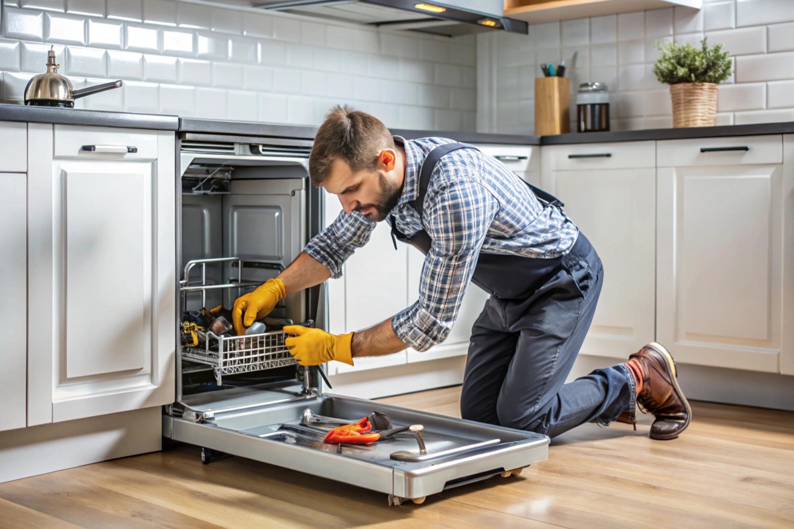What a Home Warranty Doesn't Cover: The Exclusions Behind Denied Claims