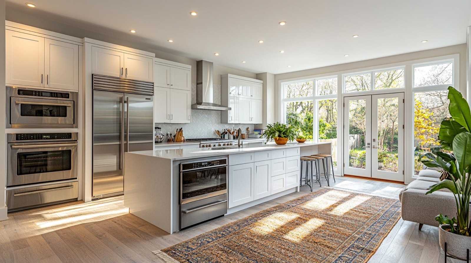 Home Warranty vs. Homeowners Insurance: What Each One Actually Covers