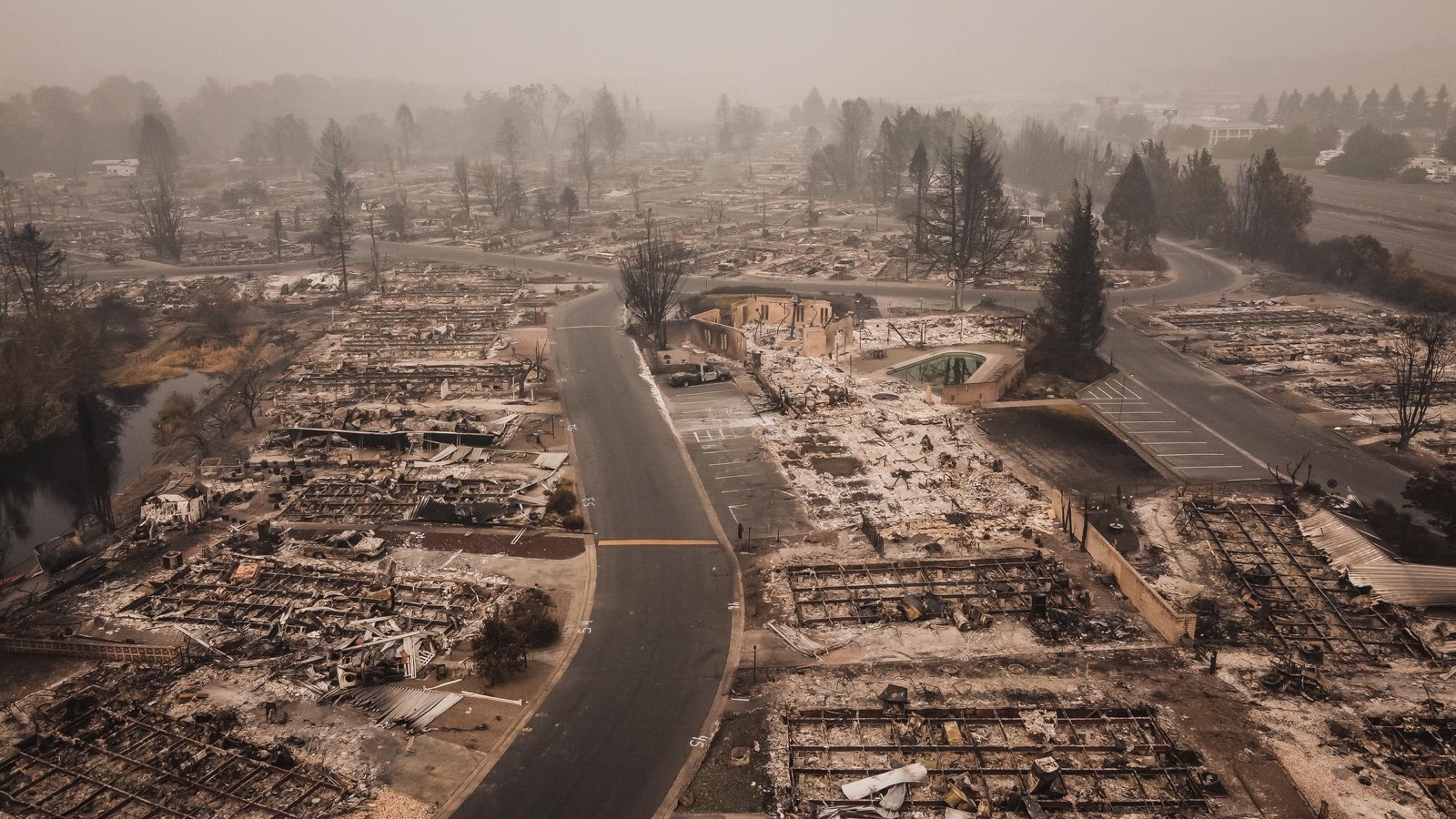 Los Angeles County Sues State Farm Over Handling of 2025 Wildfire Claims