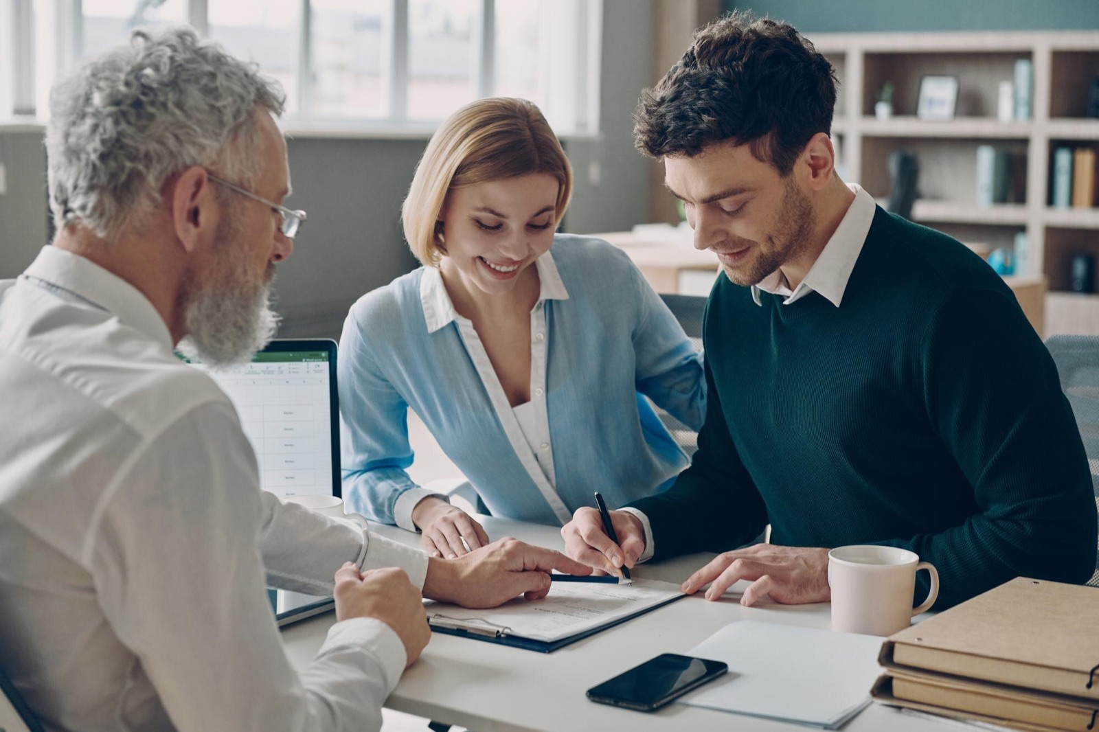 Americans Bought a Record $17.5 Billion of New Life Insurance Last Year