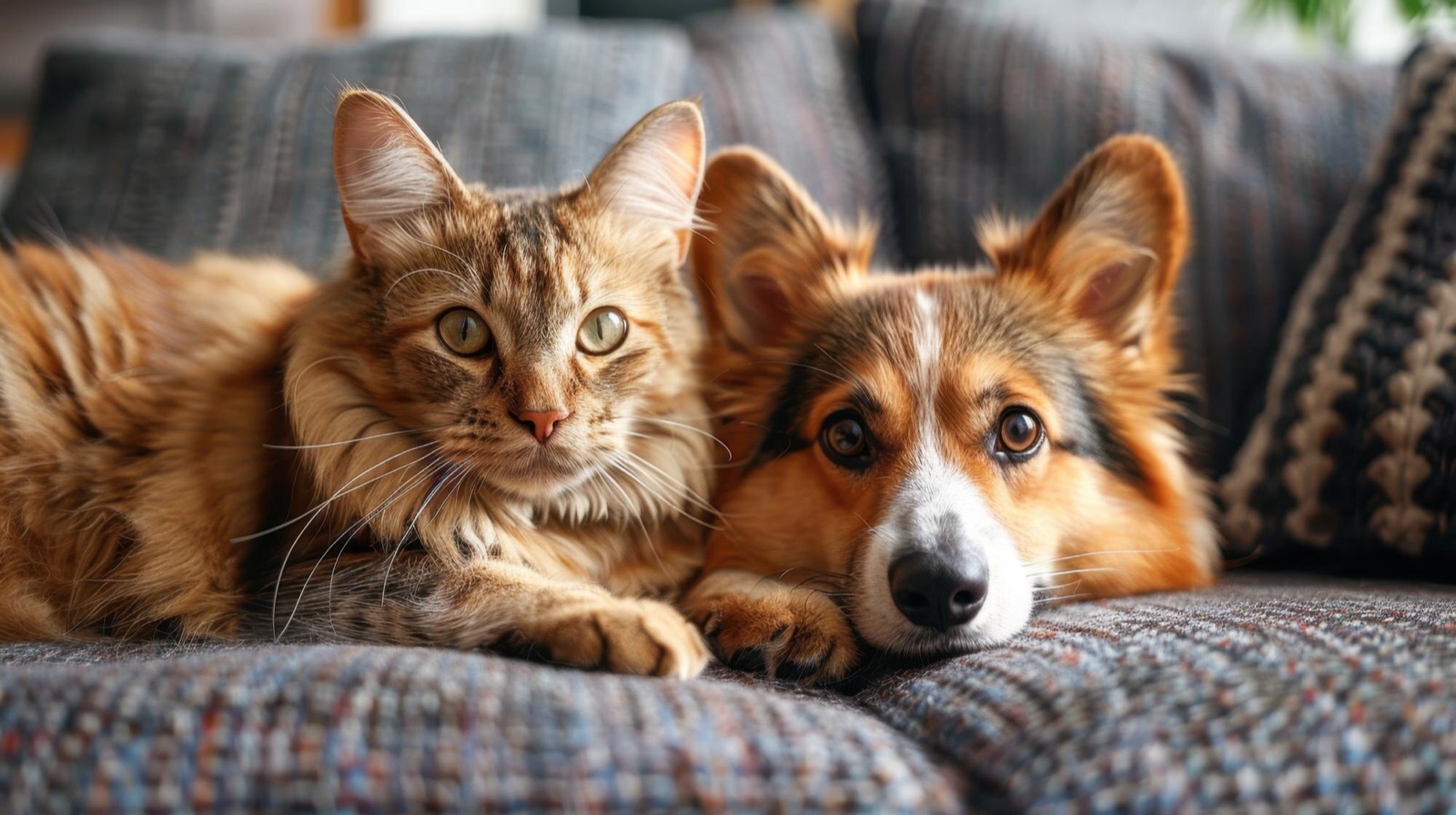 US Pet Insurance Passes $4.7 Billion as 6.4 Million Pets Get Covered — Still Under 4% of Them
