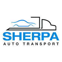 Sherpa Auto Transport logo