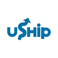 uShip logo