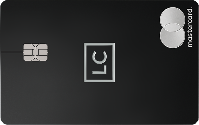 Mastercard® Black Card® credit card