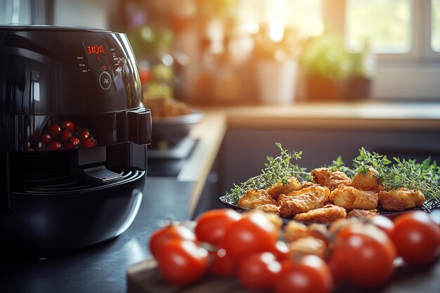 Best Air Fryers 2025