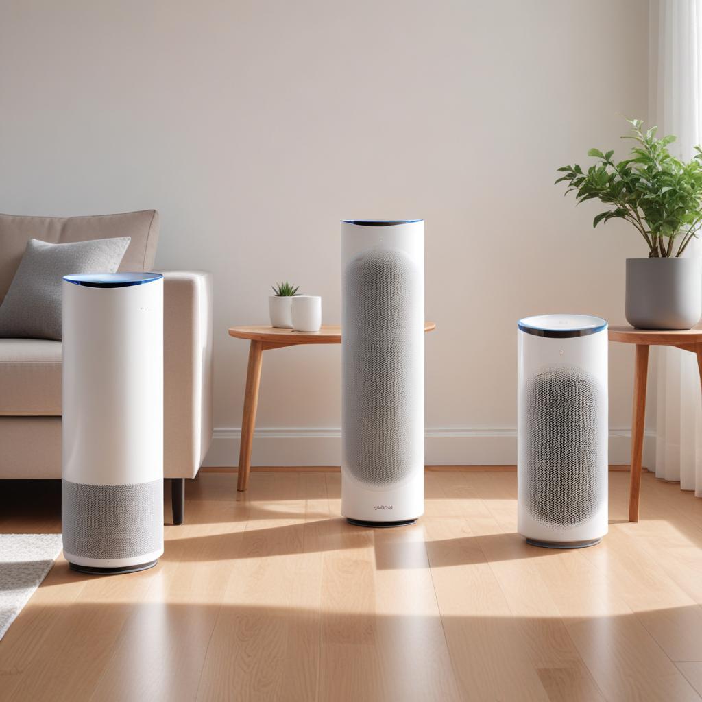 Best Air Purifiers 2025