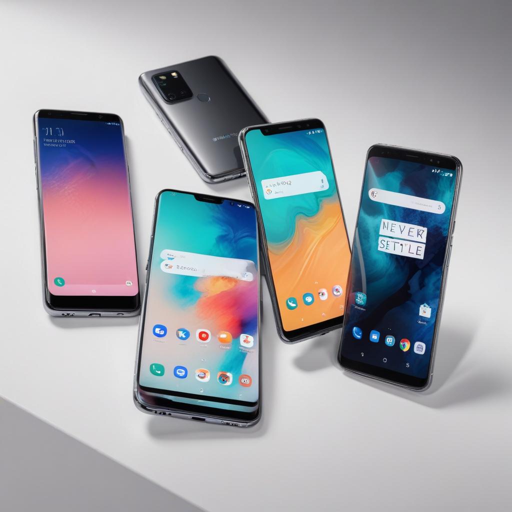 Best Android Phones 2025