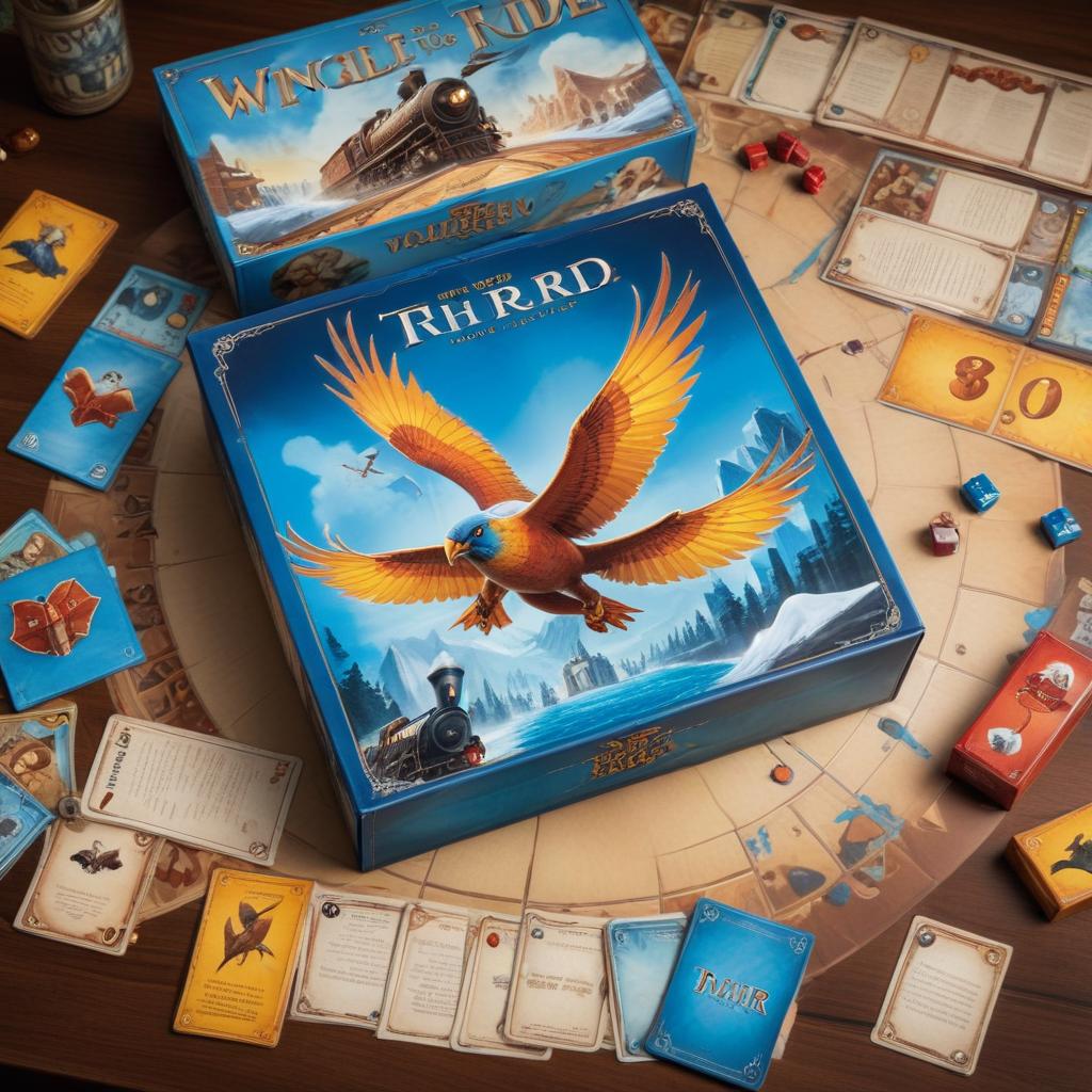 Best Board Games 2025