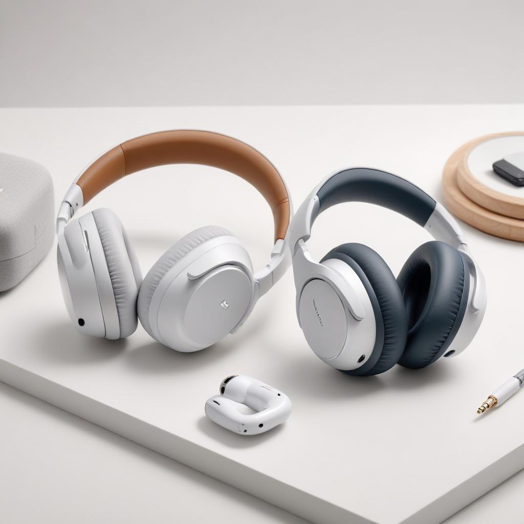 Best Headphones 2025