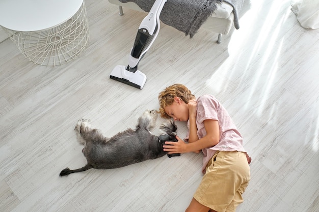 Best Vacuums for Pet Hair 2025