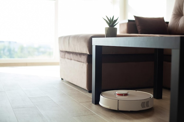 Best Robot Vacuums 2025