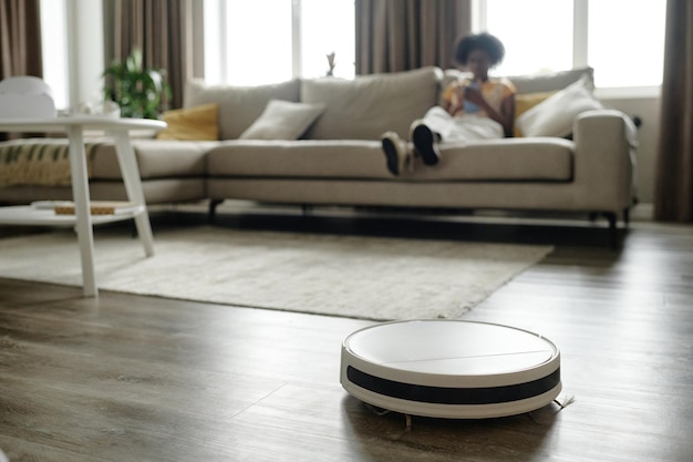 Best Robot Vacuum Mops 2025