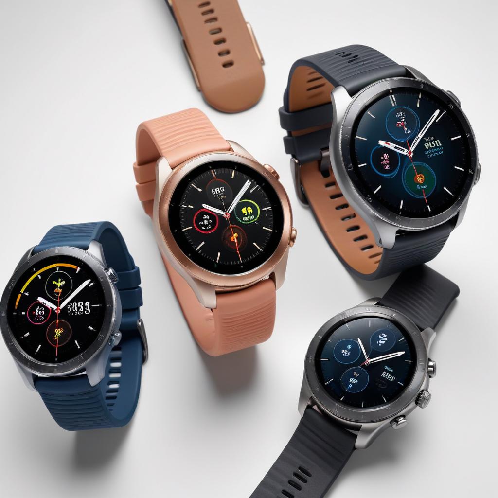 Best Smartwatches 2025