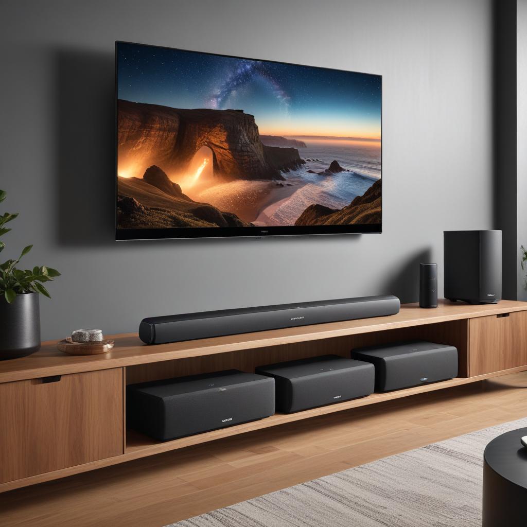 Best Soundbars 2025