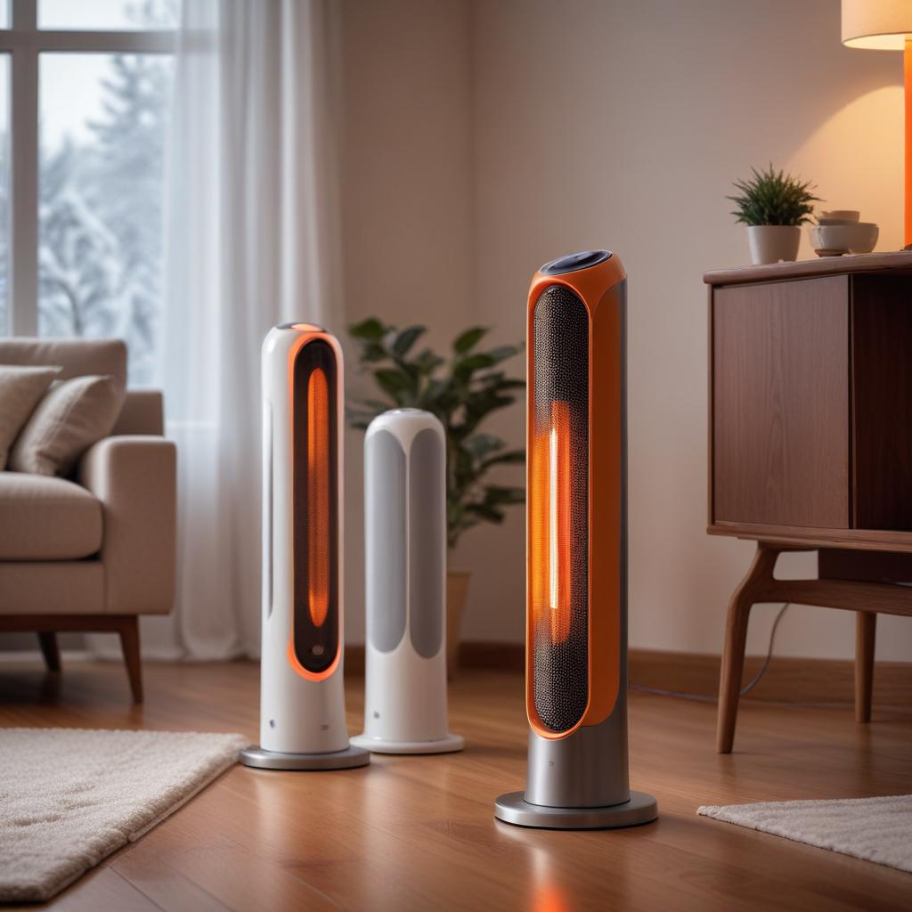 Best Space Heaters 2025