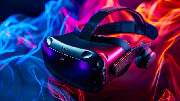 Best VR Headsets 2025