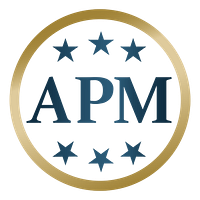 Augusta Precious Metals logo