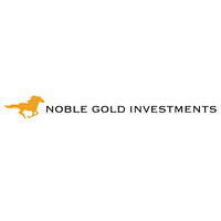 Noble Gold Investments logo