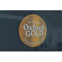 Oxford Gold Group logo