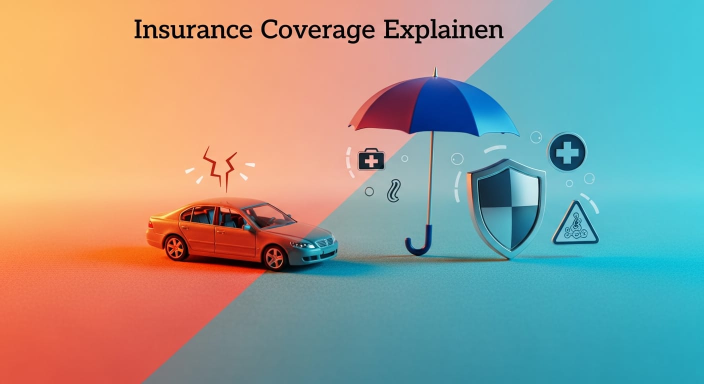 Understanding Car Insurance Coverage: A Complete Guide