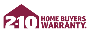 2-10 Home Buyers Warranty logo