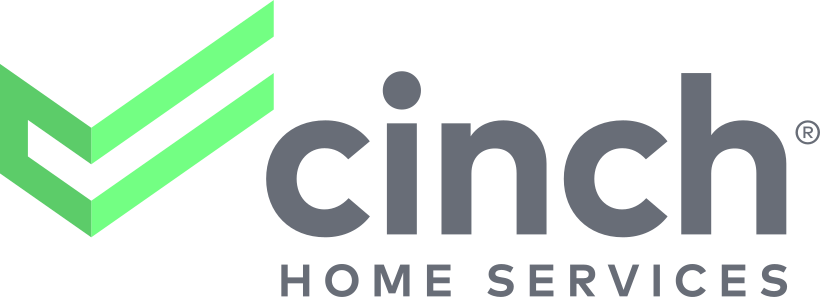 Cinch Home Services logo