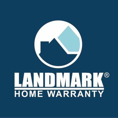 Landmark Home Warranty logo