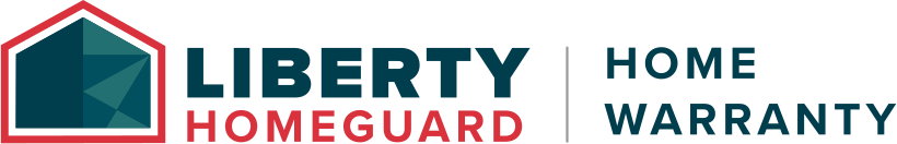 Liberty Home Guard logo