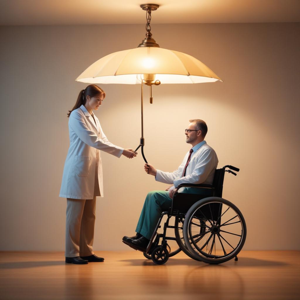 Best Disability Insurance