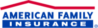 American Family logo