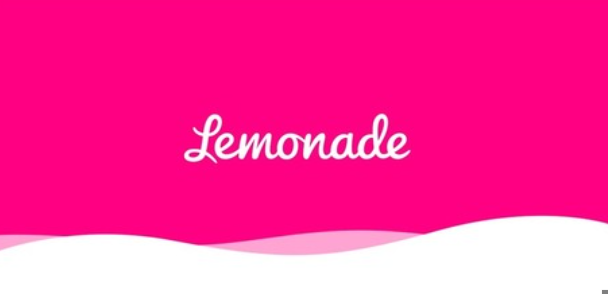 Lemonade logo