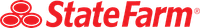 State Farm logo