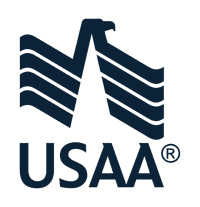 USAA logo