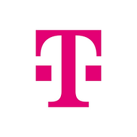 T-Mobile 5G Home Internet logo