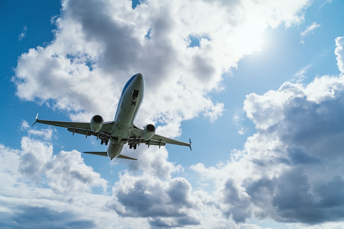JetBlue and Spirit Terminate $3.8 Billion Merger After Court Ruling