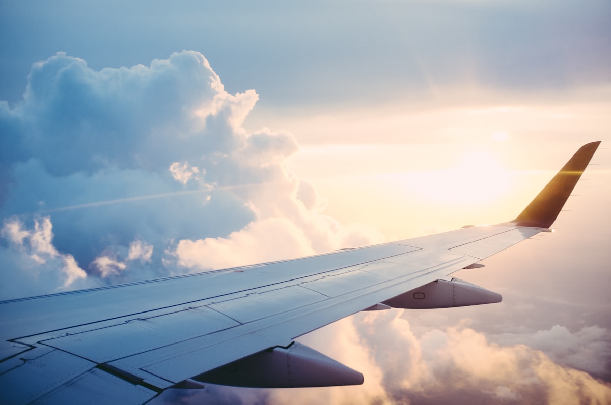 United Airlines Begins Construction on Denver Polaris Lounge, Completing Premium Network
