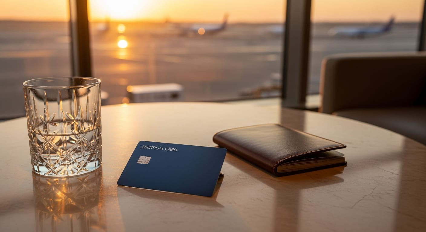 Chase Sapphire Reserve Adds New Travel Benefits in 2026
