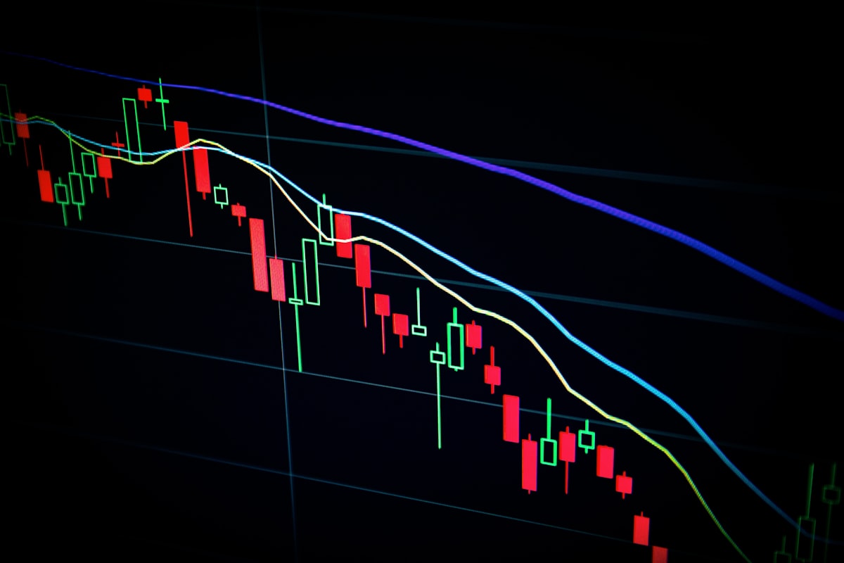Federal Reserve Cuts Interest Rates by 50 Basis Points, Signaling Economic Pivot
