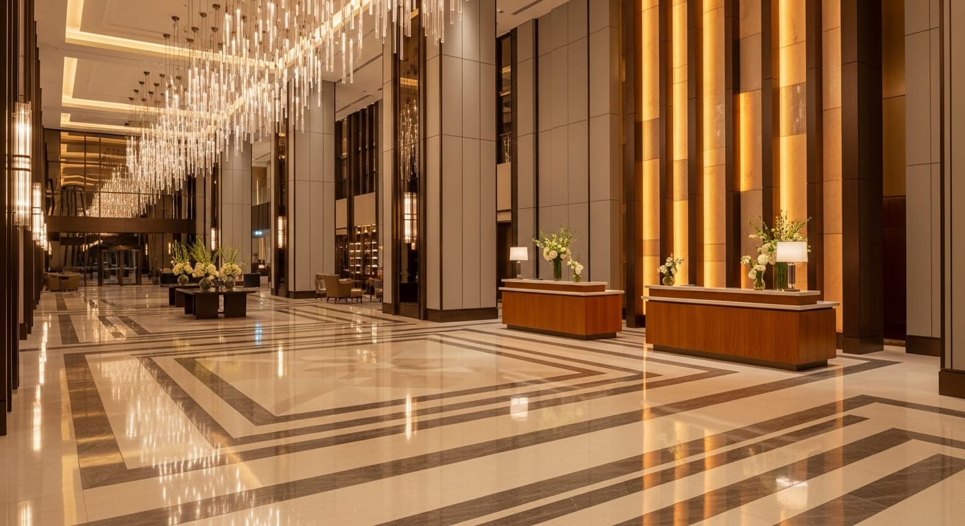 Marriott Bonvoy Elite Status Changes for 2026: What You Need to Know