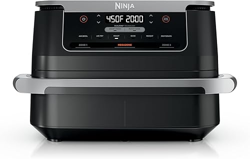 Ninja Foodi FlexDrawer 10.4-Quart