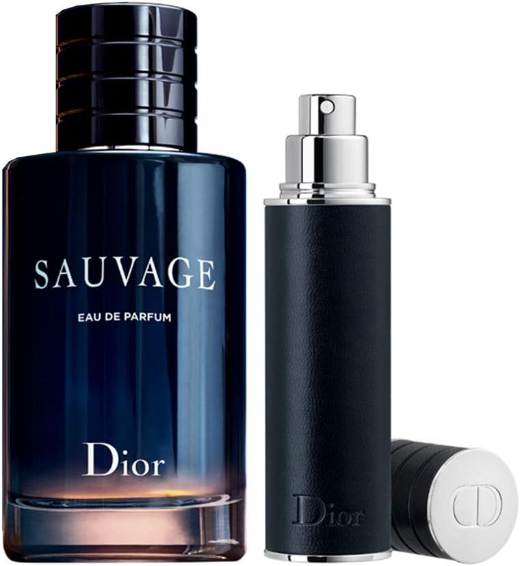Dior Sauvage Eau de Parfum