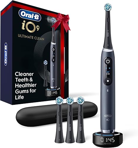 Oral-B iO Series 10