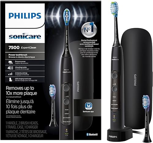 Philips Sonicare 7300