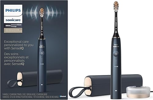 Philips Sonicare DiamondClean 9900